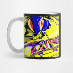 Chaotic Mug